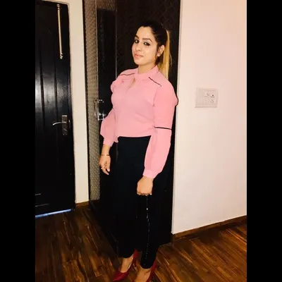 Call Girls in Navi Mumbai