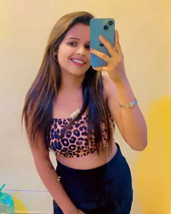 Nisha best call girls in Navi Mumbai