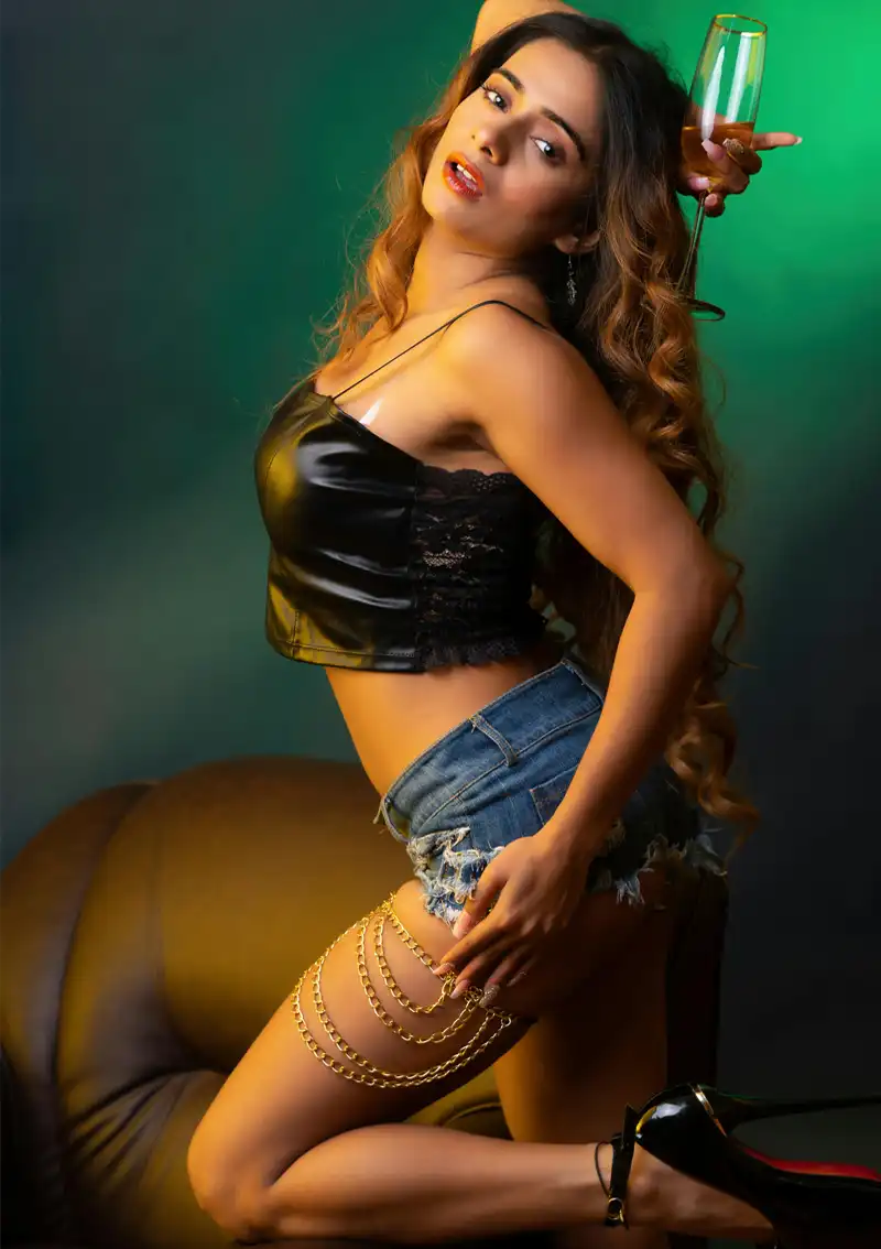 best Navi Mumbai escorts service
