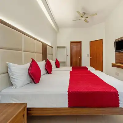Best Hotel in Navi Mumbai