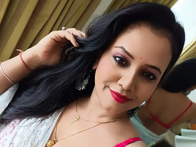 Housewife Call Girls in Navi Mumbai